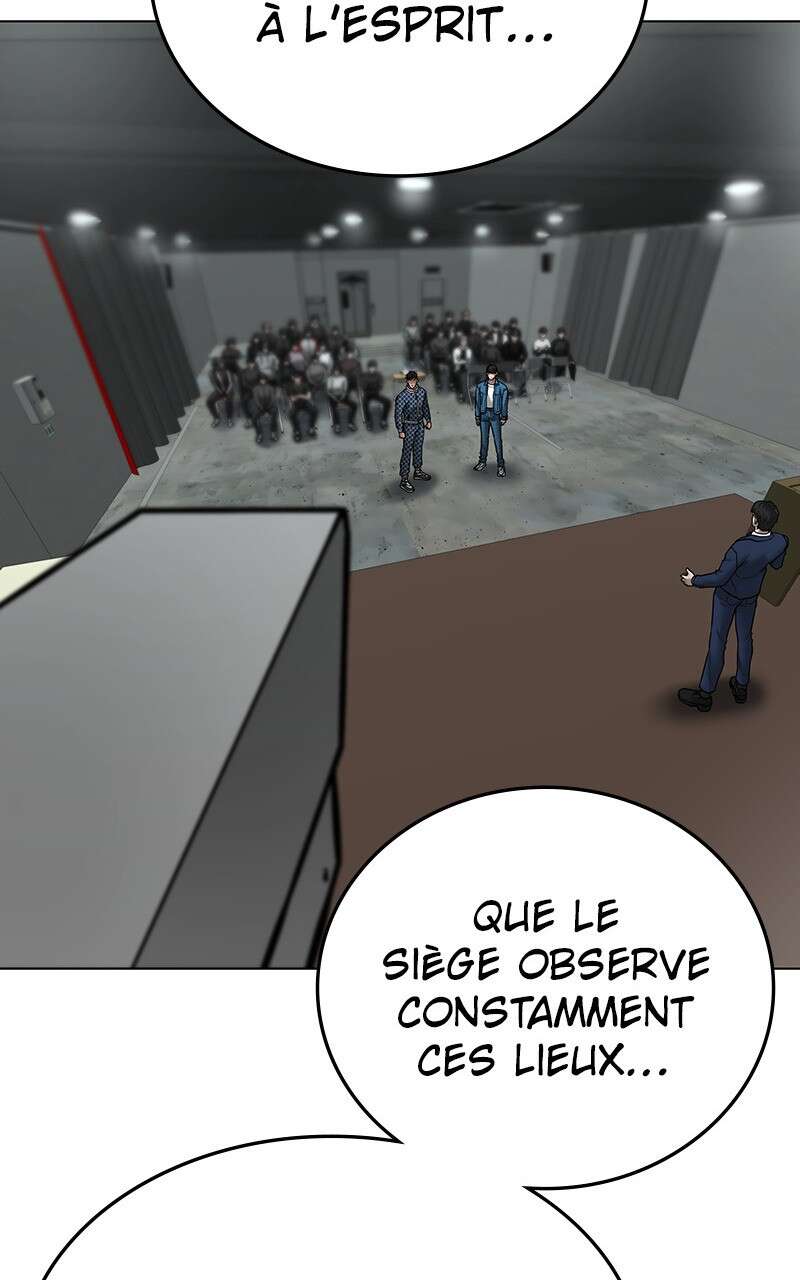Read Reality Quest FR Manga Online
