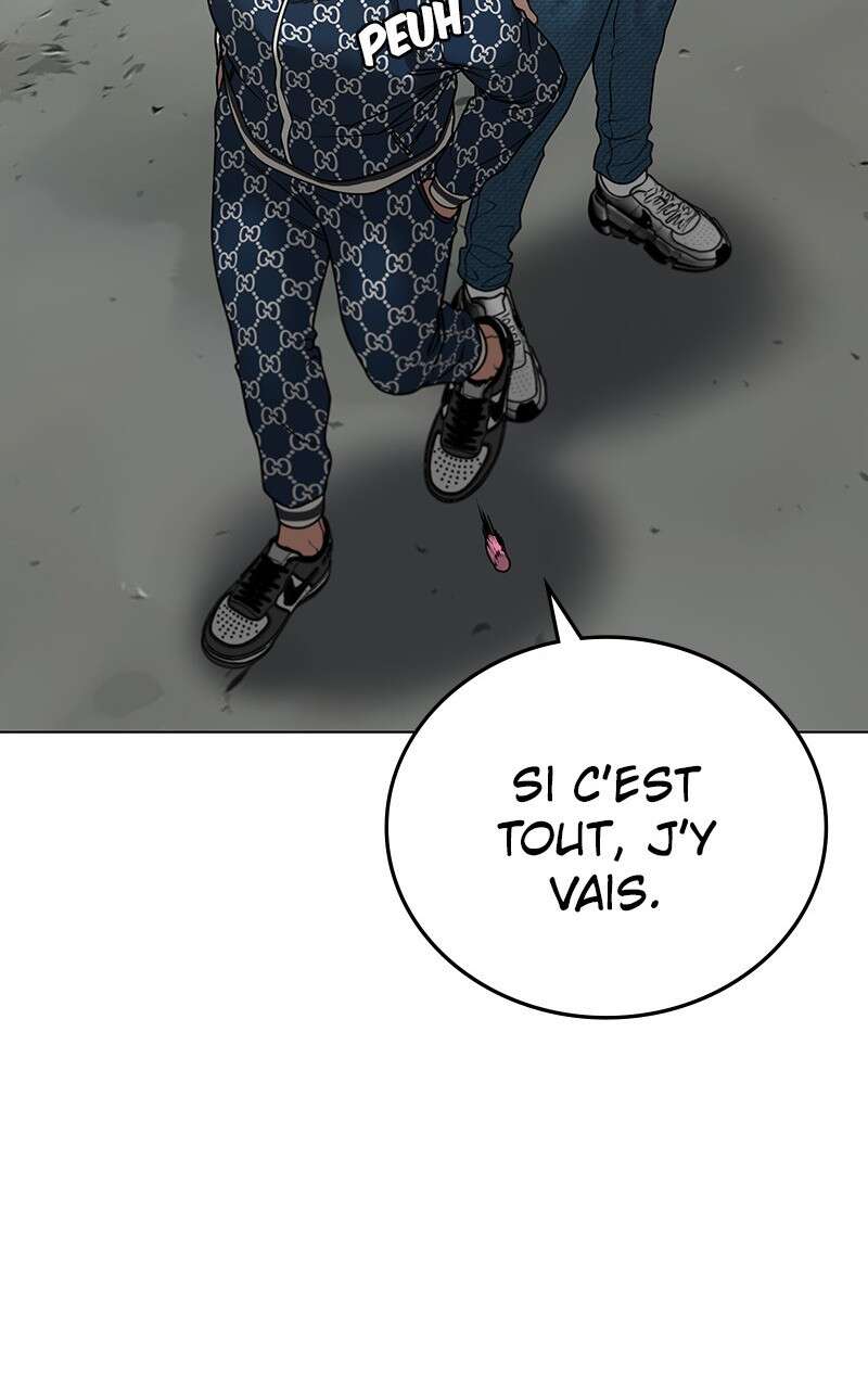Read Reality Quest FR Manga Online