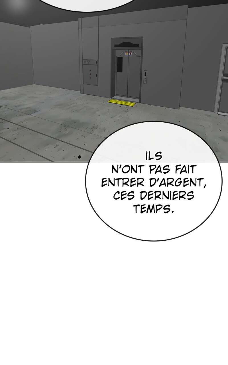 Read Reality Quest FR Manga Online