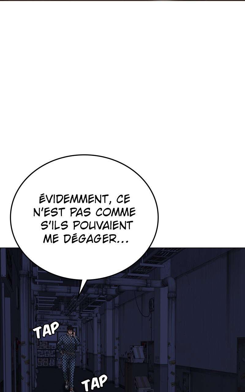 Read Reality Quest FR Manga Online