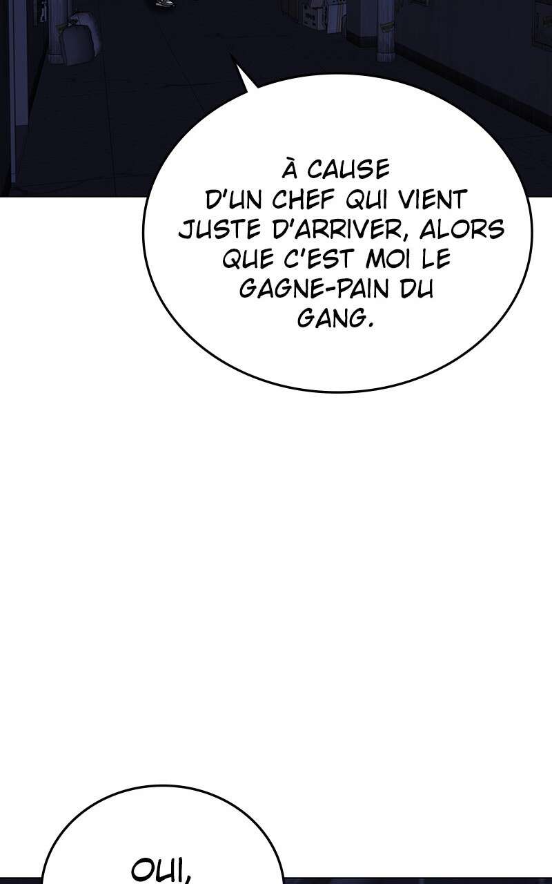Read Reality Quest FR Manga Online