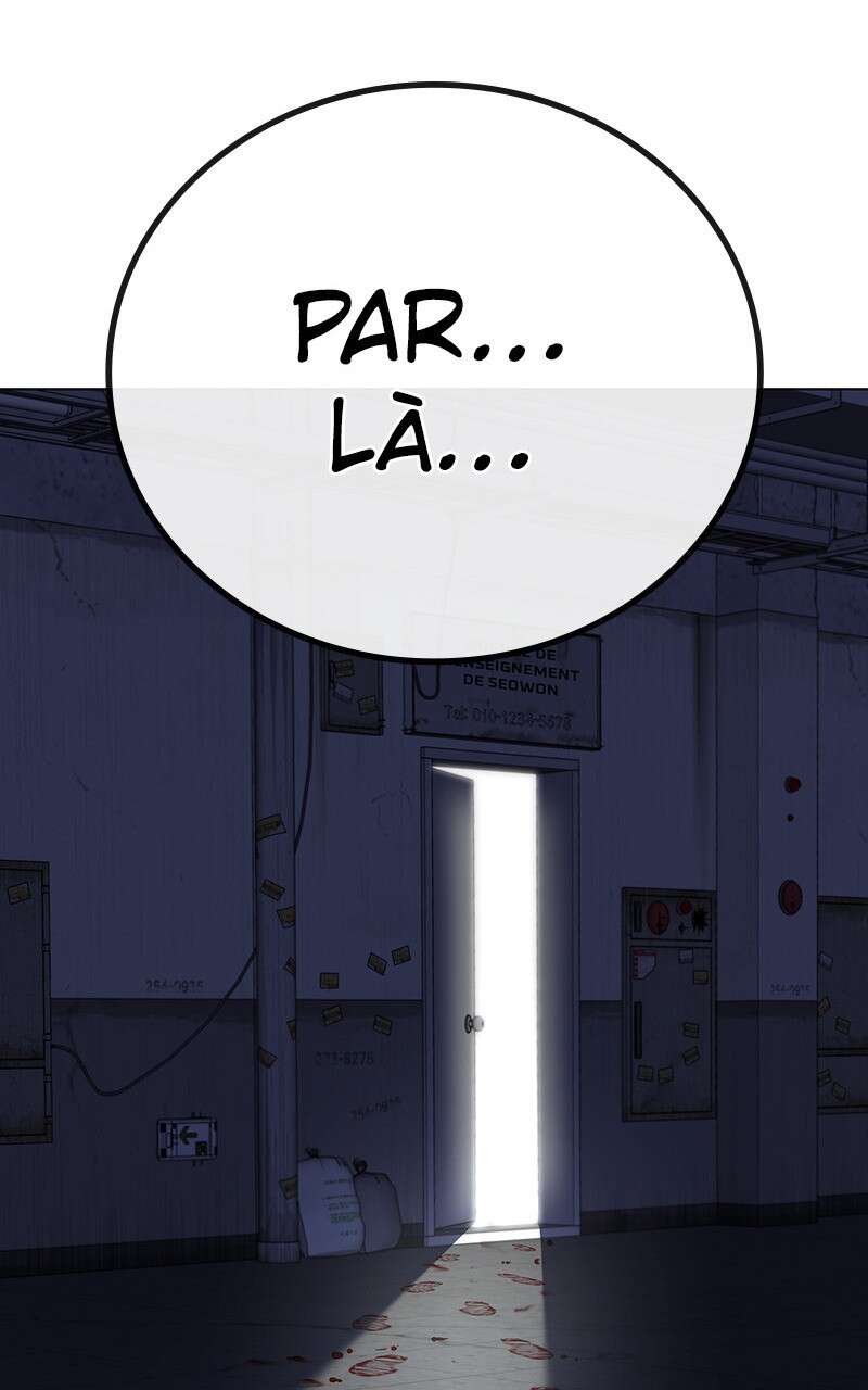Read Reality Quest FR Manga Online