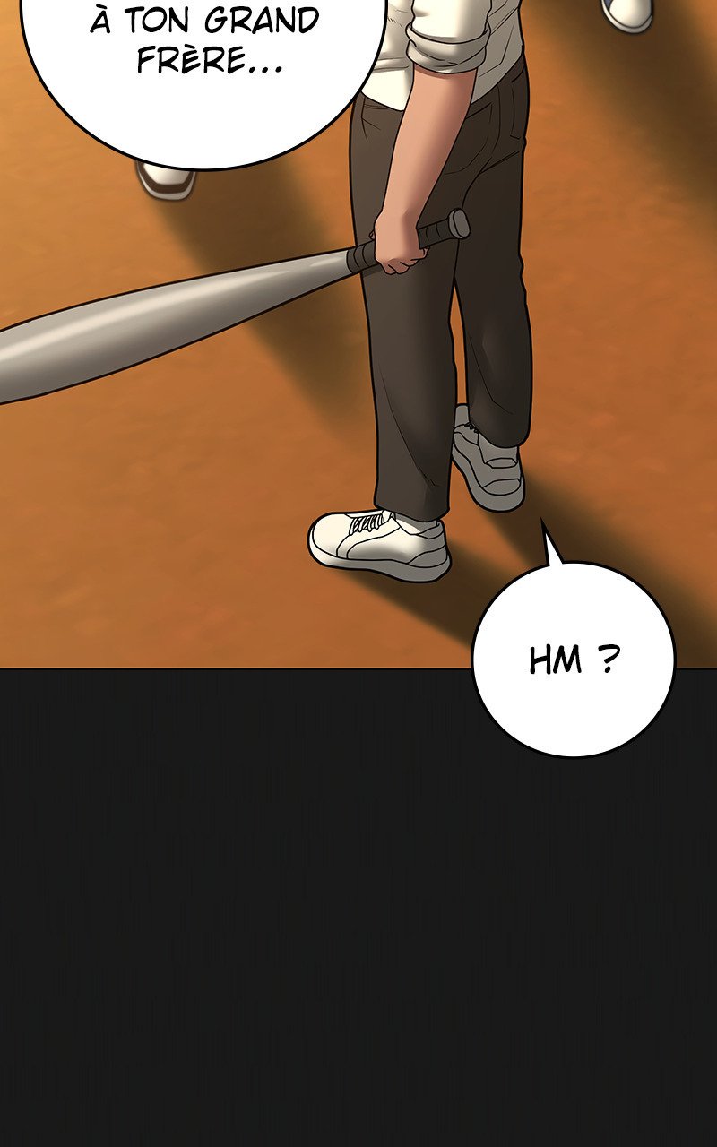 Read Reality Quest FR Manga Online