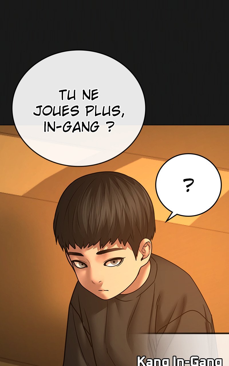 Read Reality Quest FR Manga Online