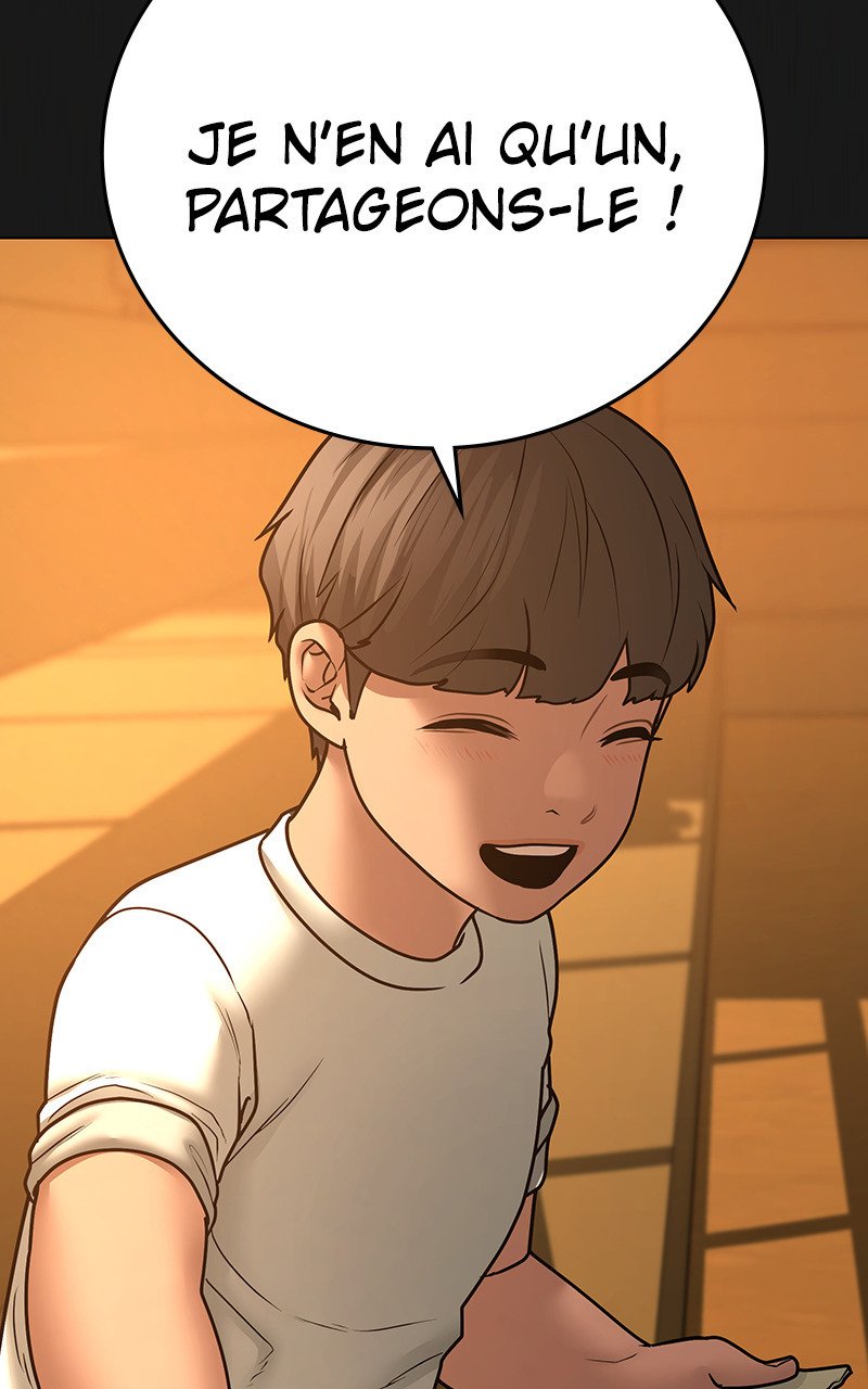 Read Reality Quest FR Manga Online