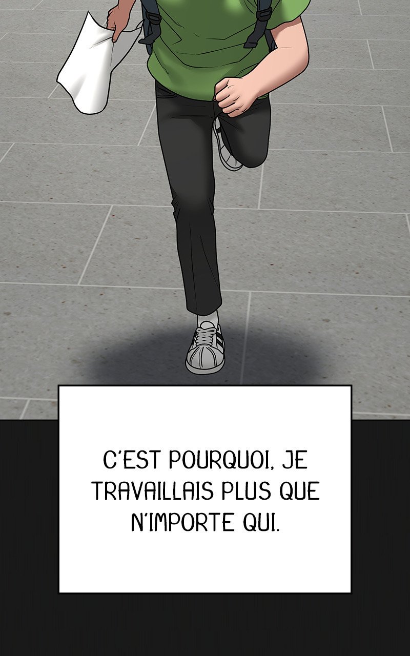 Read Reality Quest FR Manga Online
