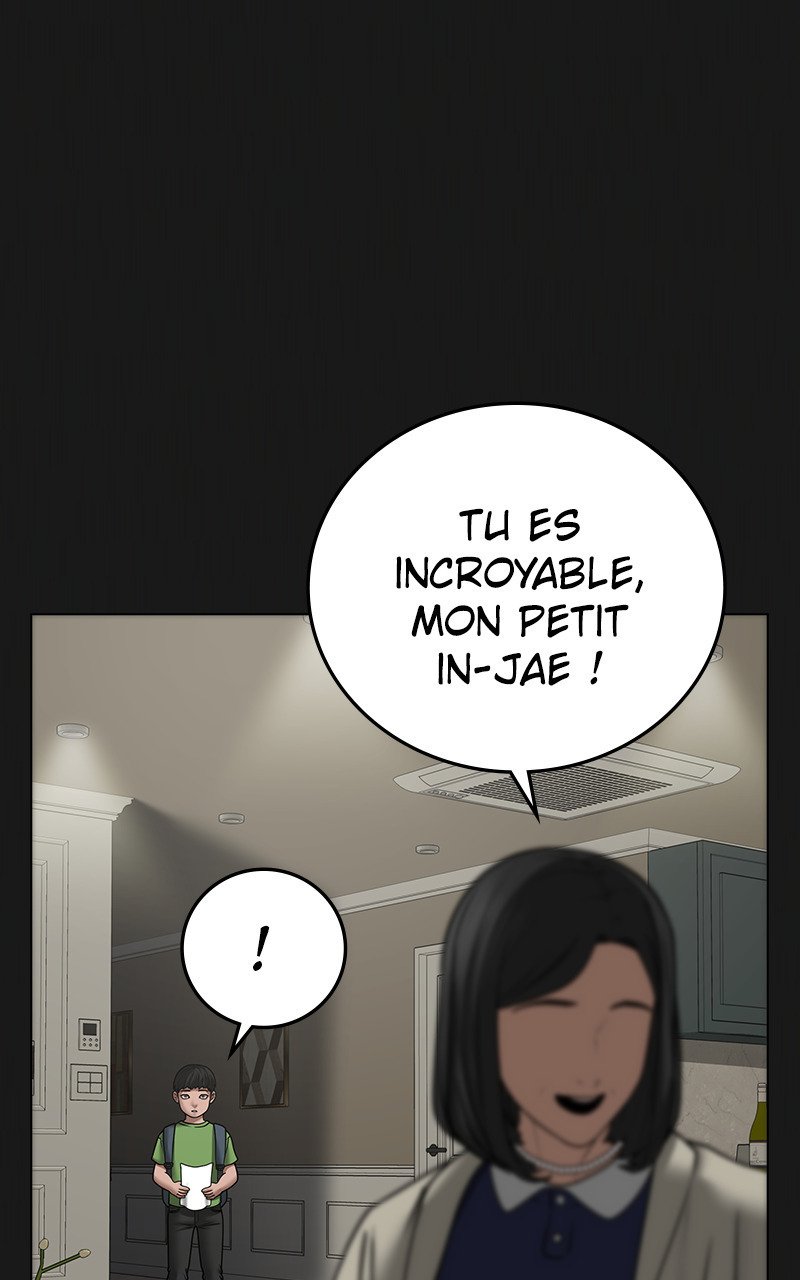 Read Reality Quest FR Manga Online