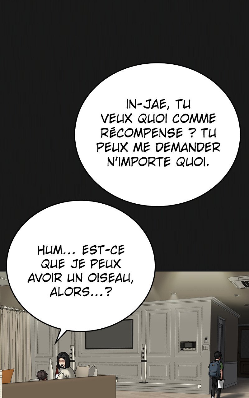 Read Reality Quest FR Manga Online