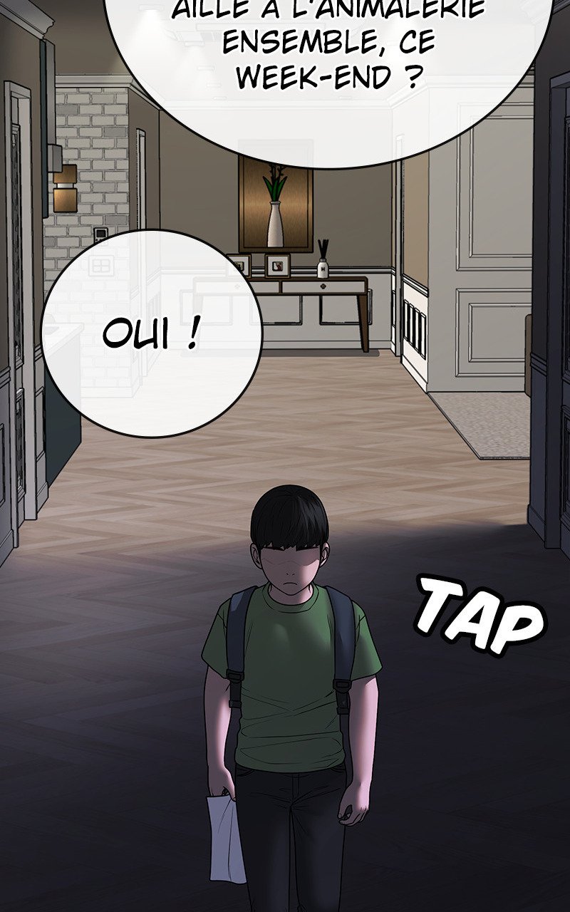 Read Reality Quest FR Manga Online
