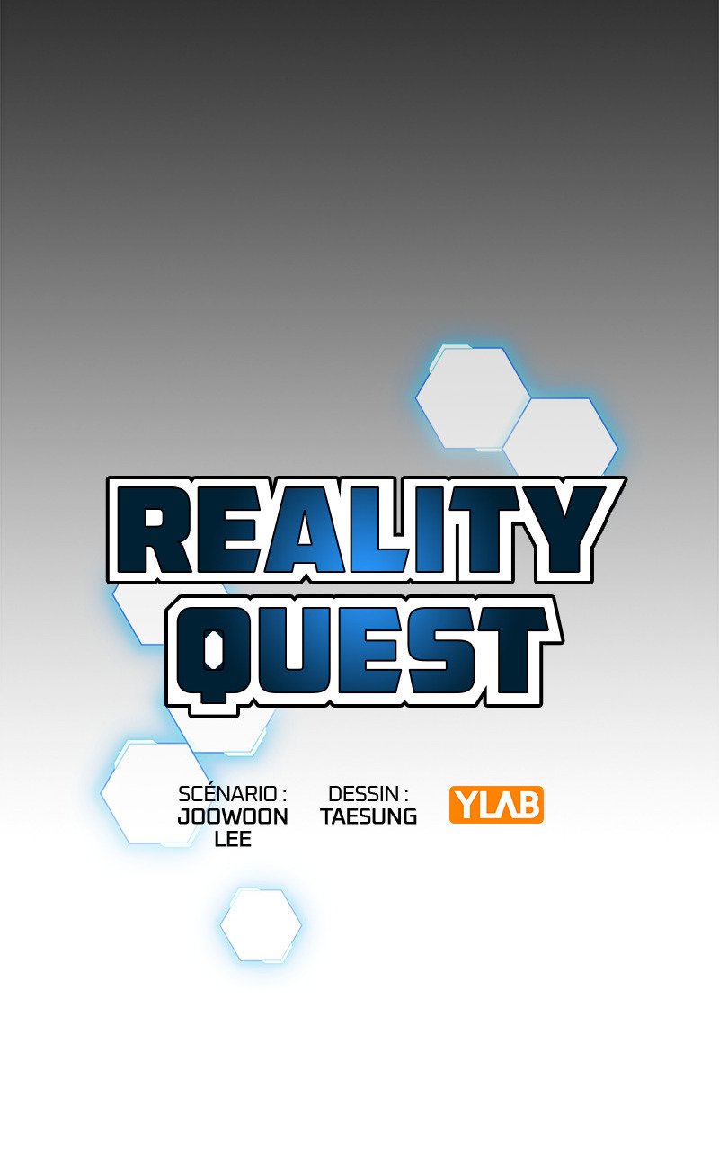 Read Reality Quest FR Manga Online