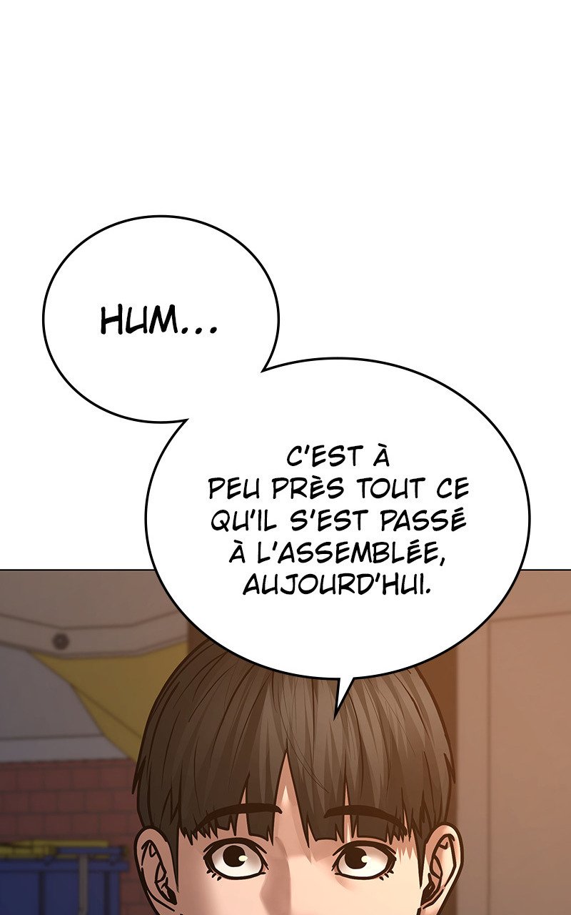 Read Reality Quest FR Manga Online
