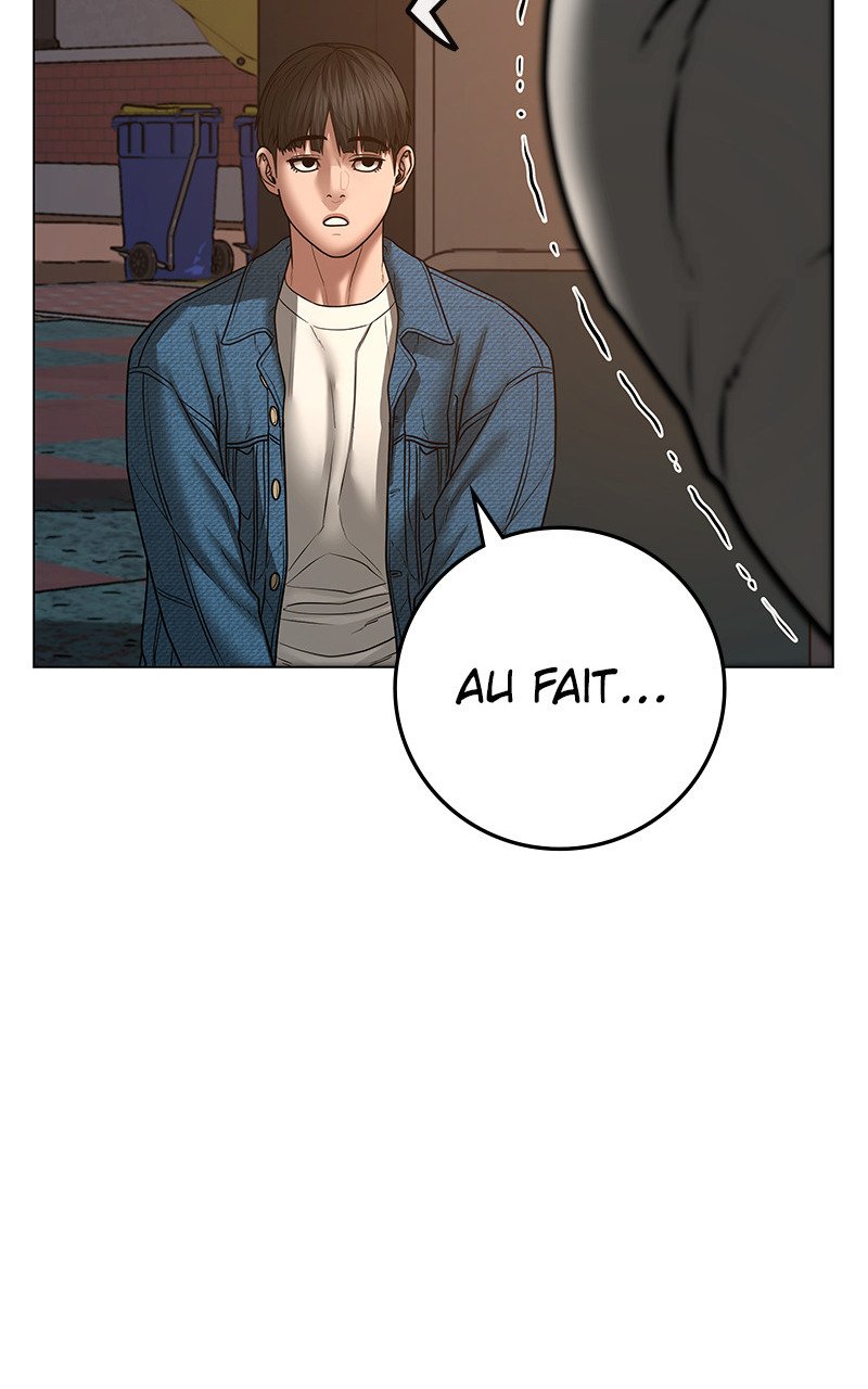 Read Reality Quest FR Manga Online