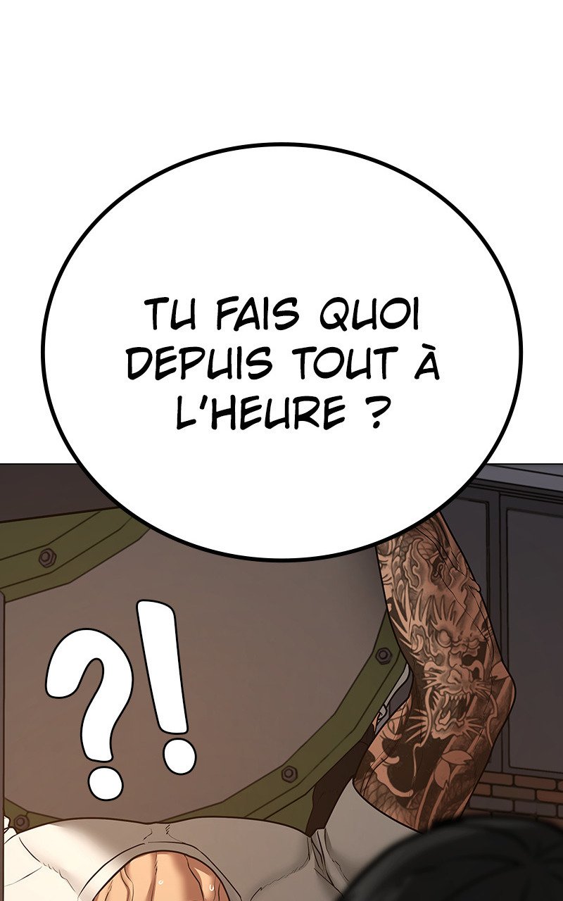 Read Reality Quest FR Manga Online