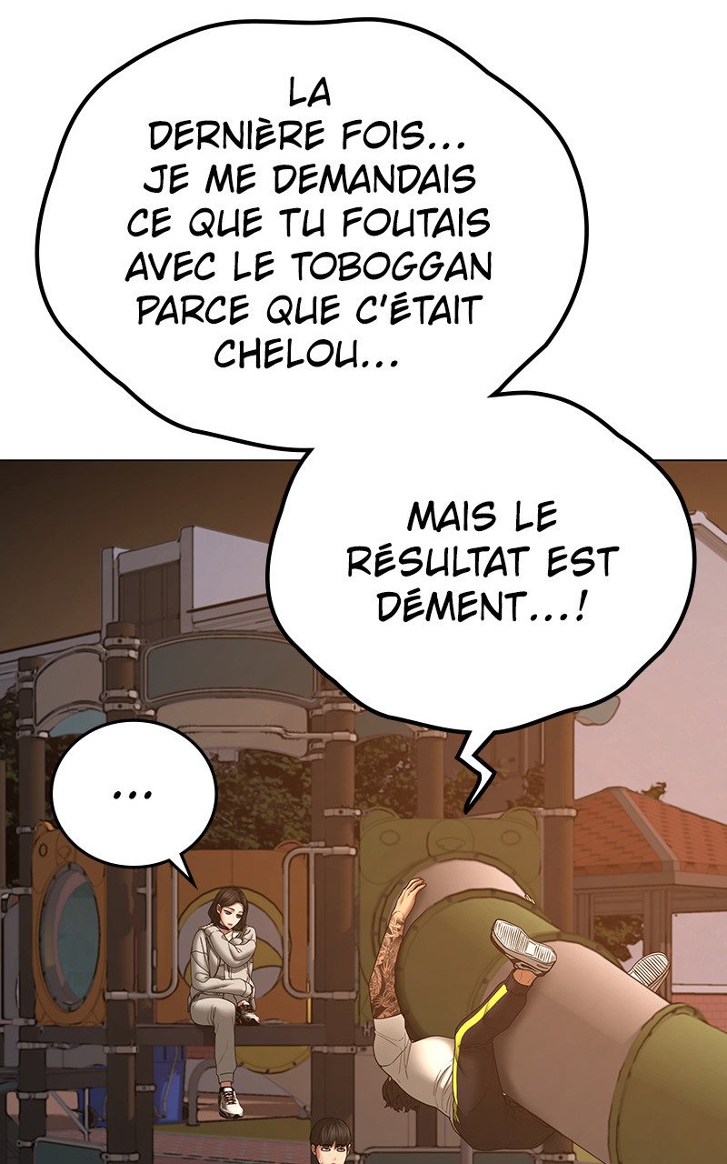 Read Reality Quest FR Manga Online