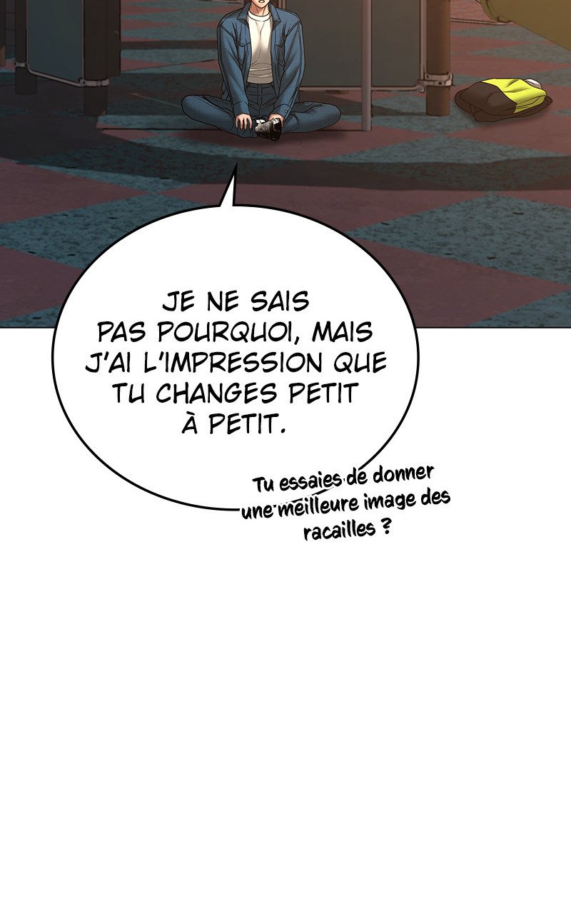 Read Reality Quest FR Manga Online