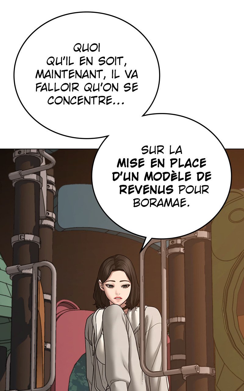Read Reality Quest FR Manga Online