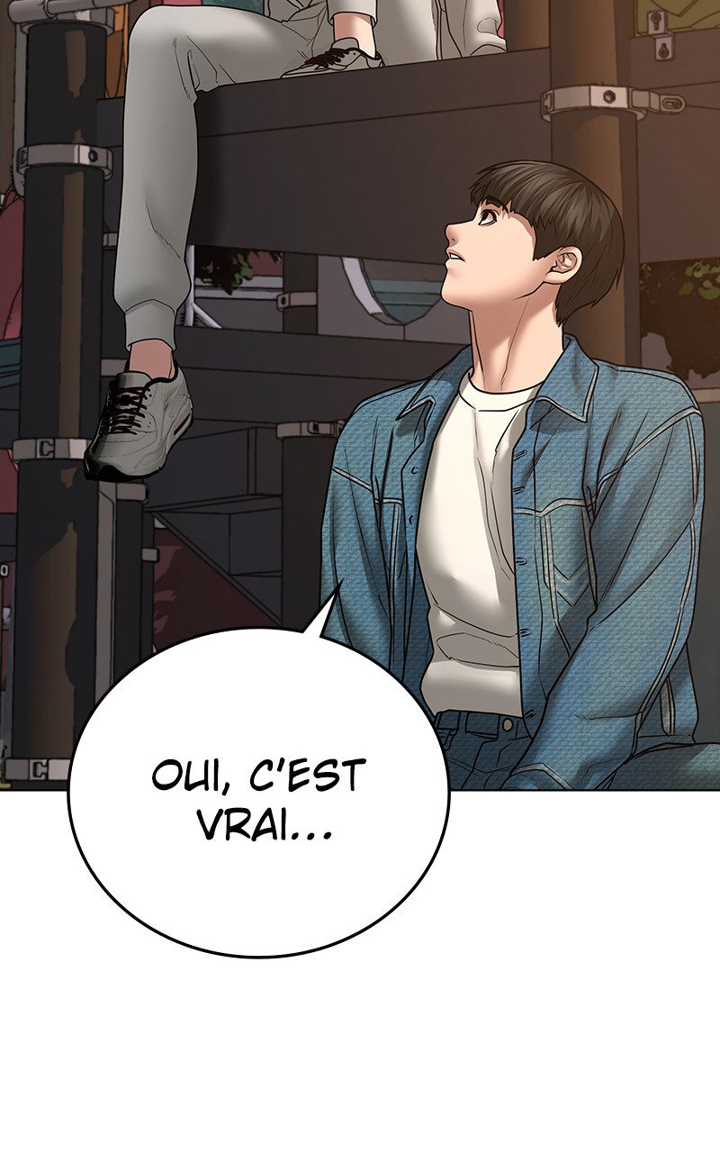 Read Reality Quest FR Manga Online