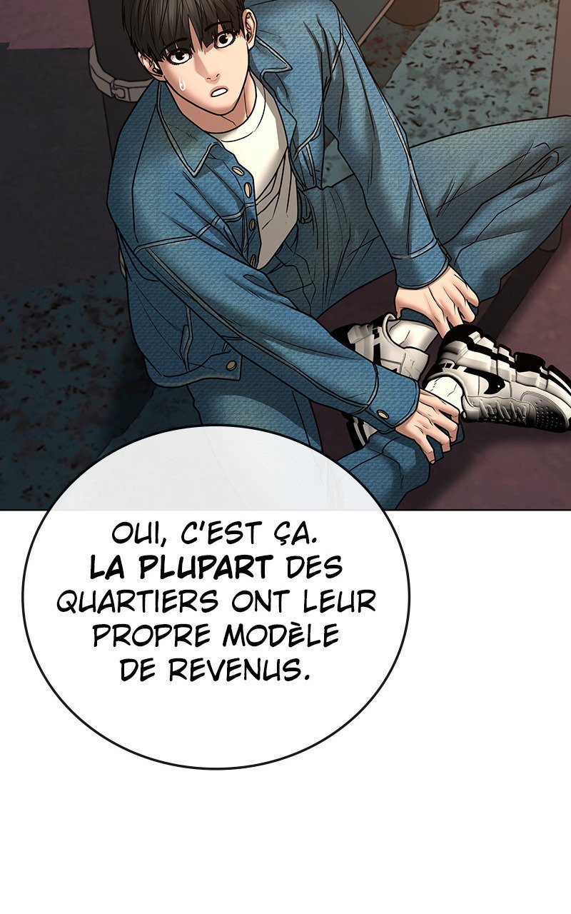 Read Reality Quest FR Manga Online