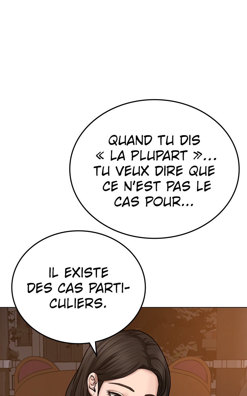 Read Reality Quest FR Manga Online