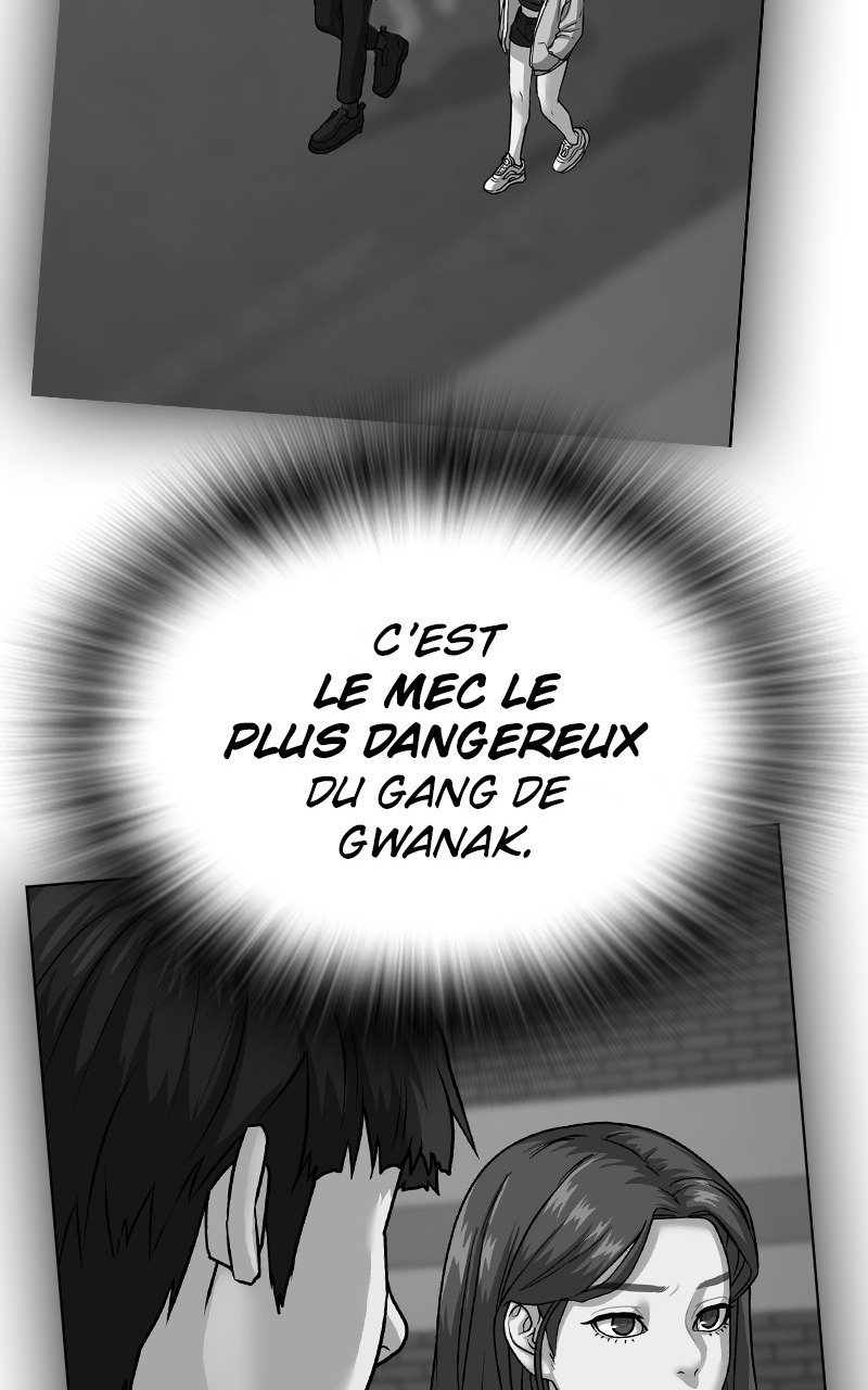 Read Reality Quest FR Manga Online