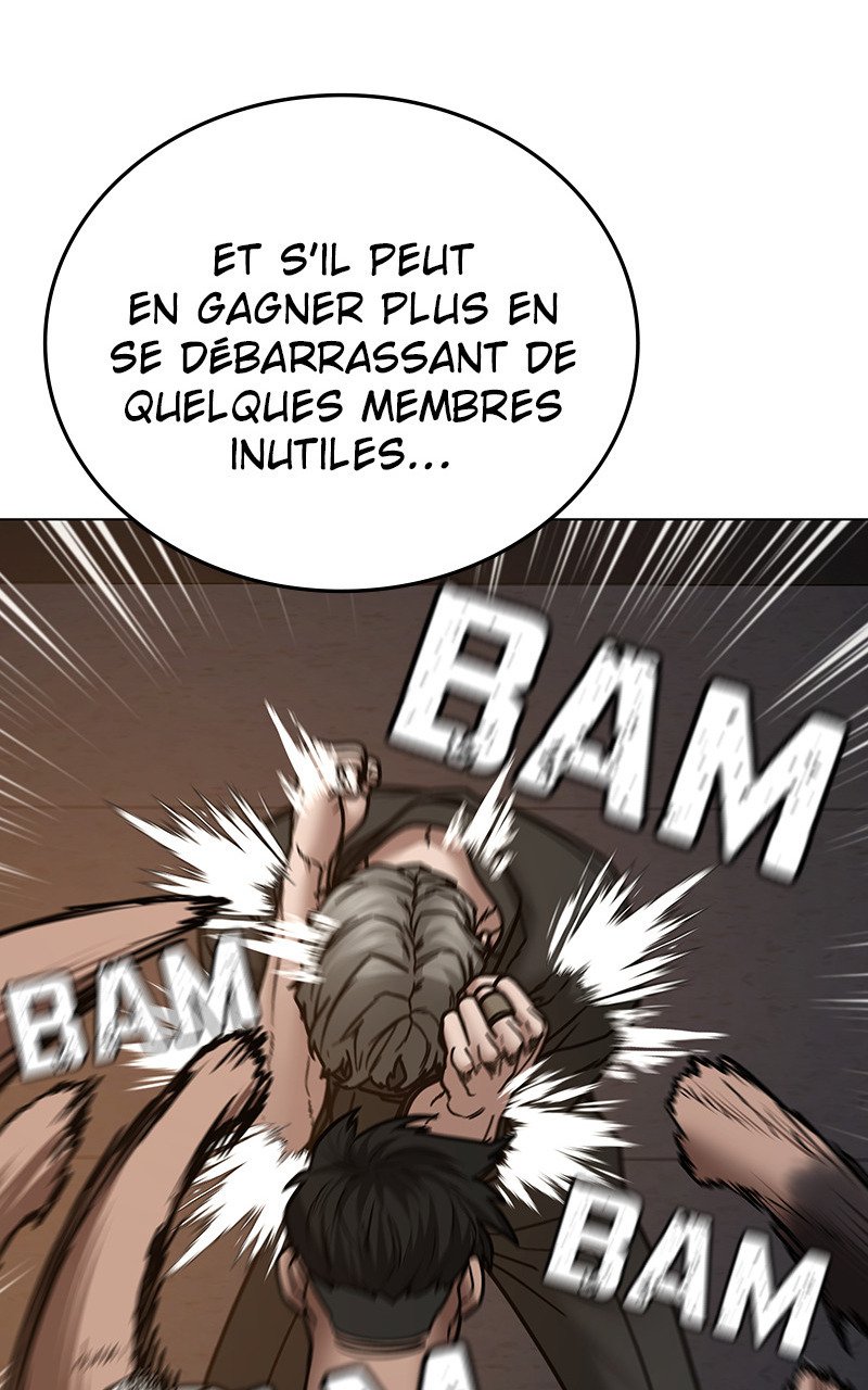 Read Reality Quest FR Manga Online