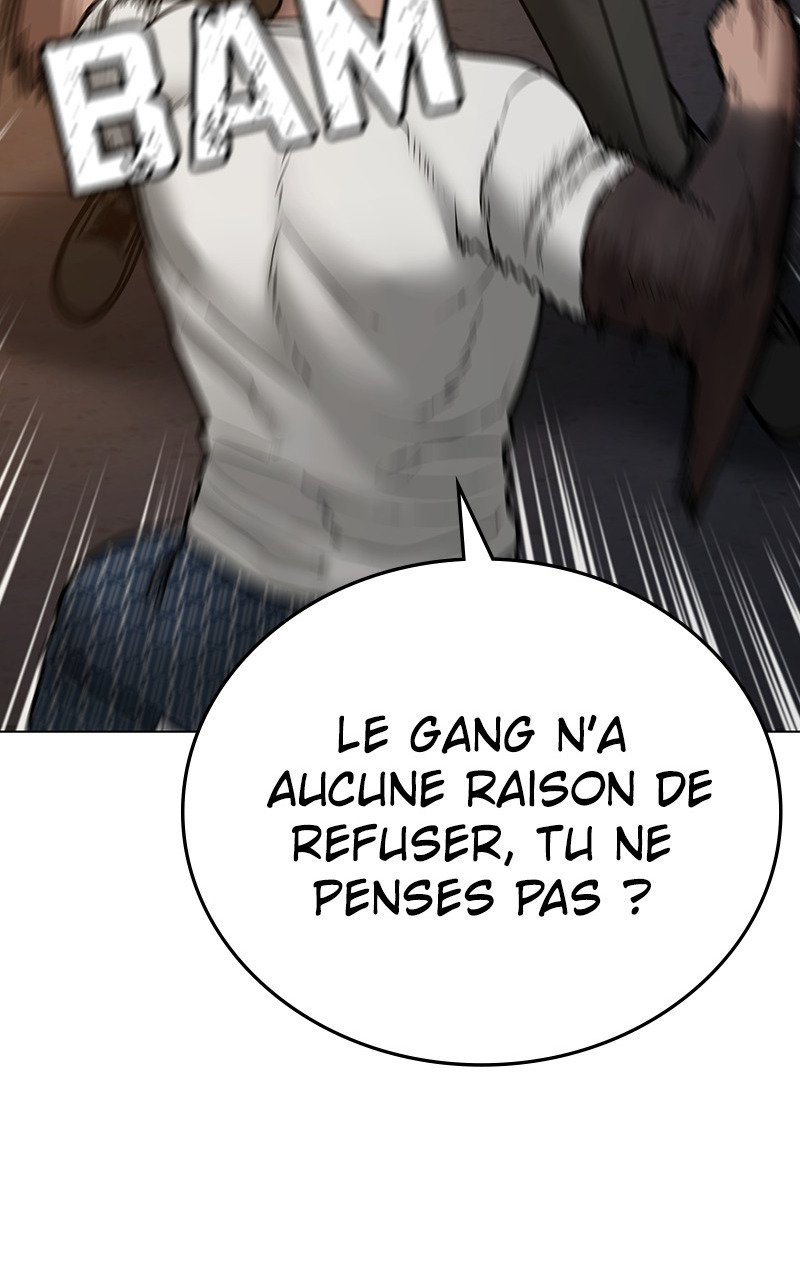 Read Reality Quest FR Manga Online