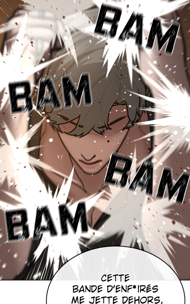 Read Reality Quest FR Manga Online