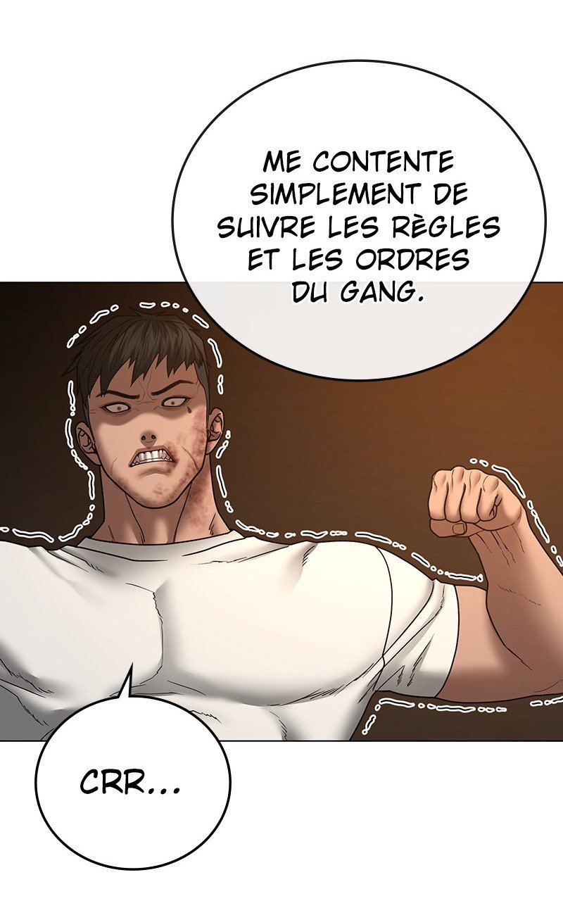 Read Reality Quest FR Manga Online