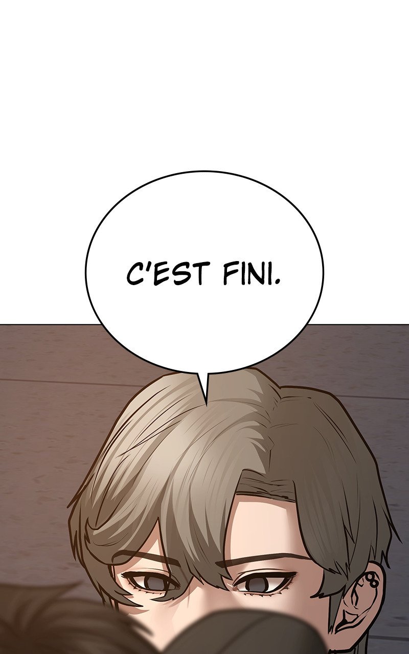 Read Reality Quest FR Manga Online