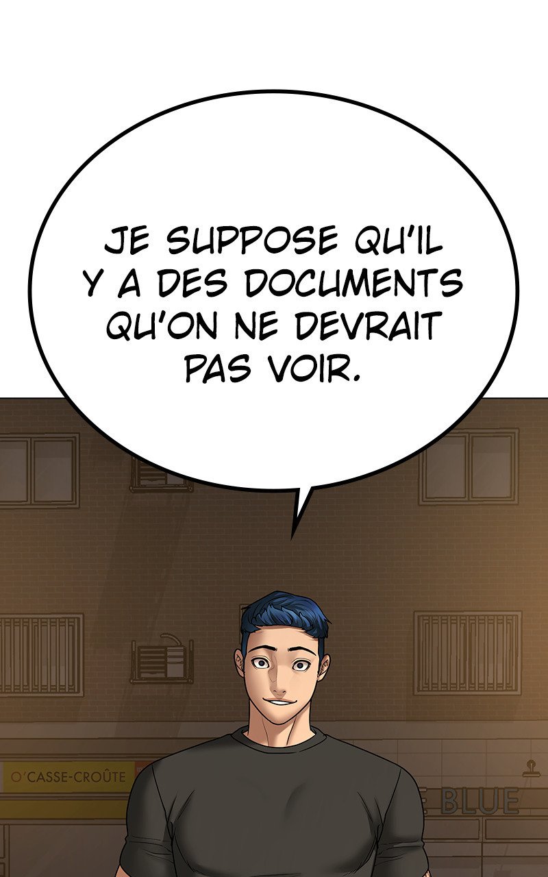 Read Reality Quest FR Manga Online