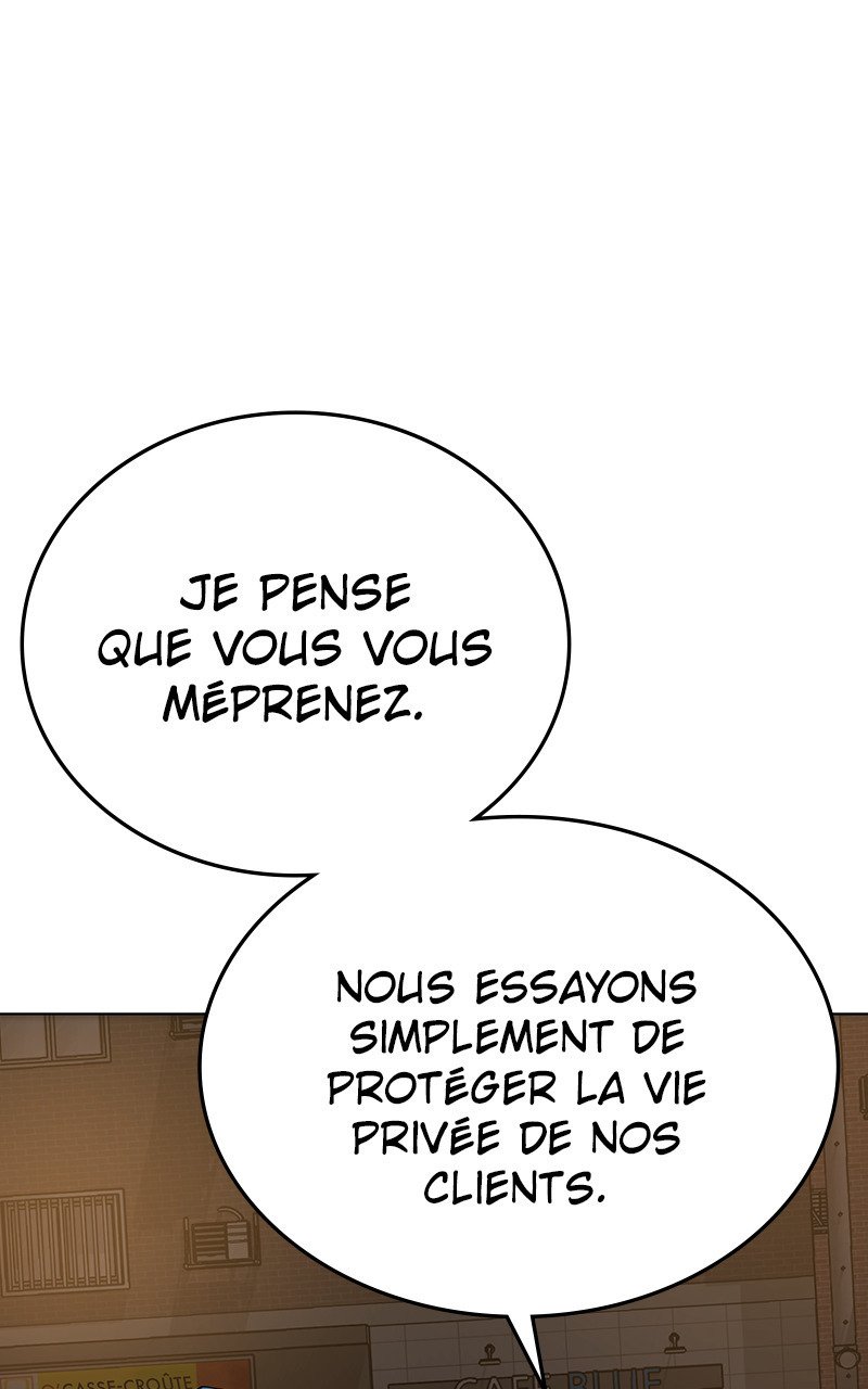 Read Reality Quest FR Manga Online