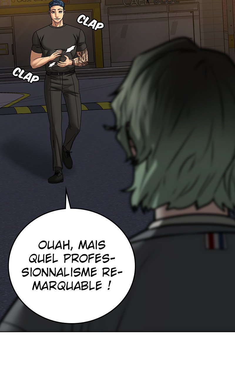 Read Reality Quest FR Manga Online