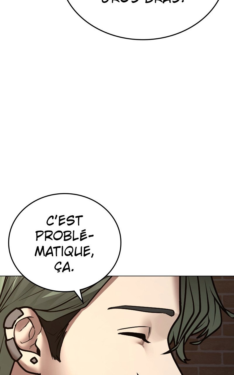 Read Reality Quest FR Manga Online