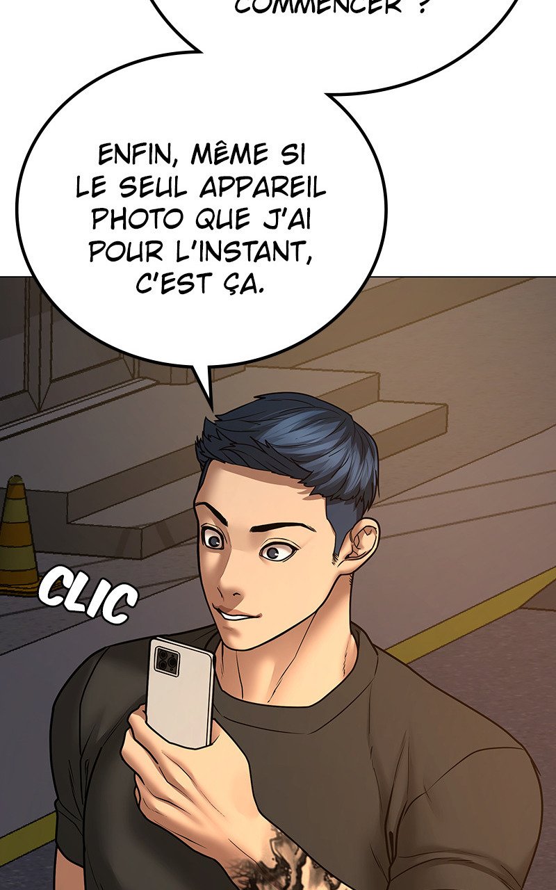 Read Reality Quest FR Manga Online
