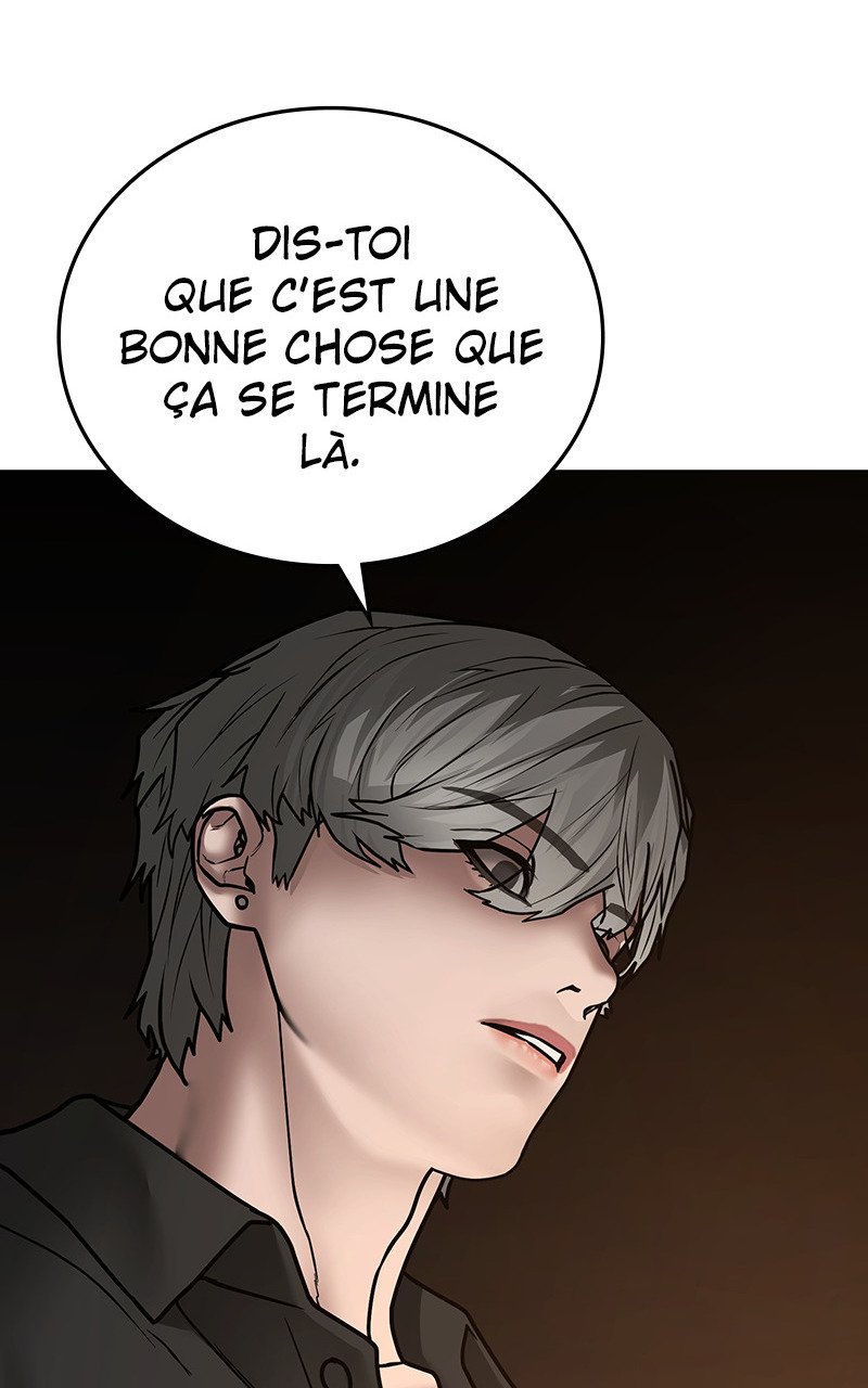 Read Reality Quest FR Manga Online