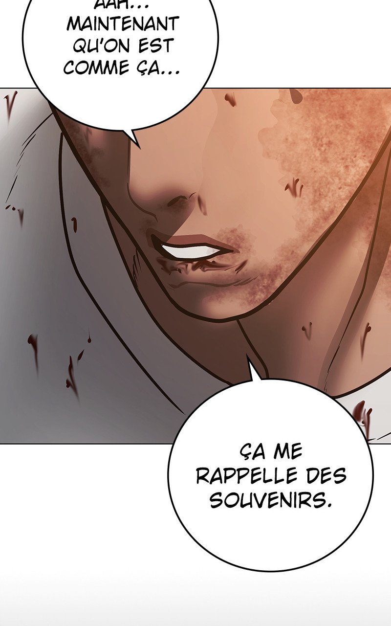 Read Reality Quest FR Manga Online