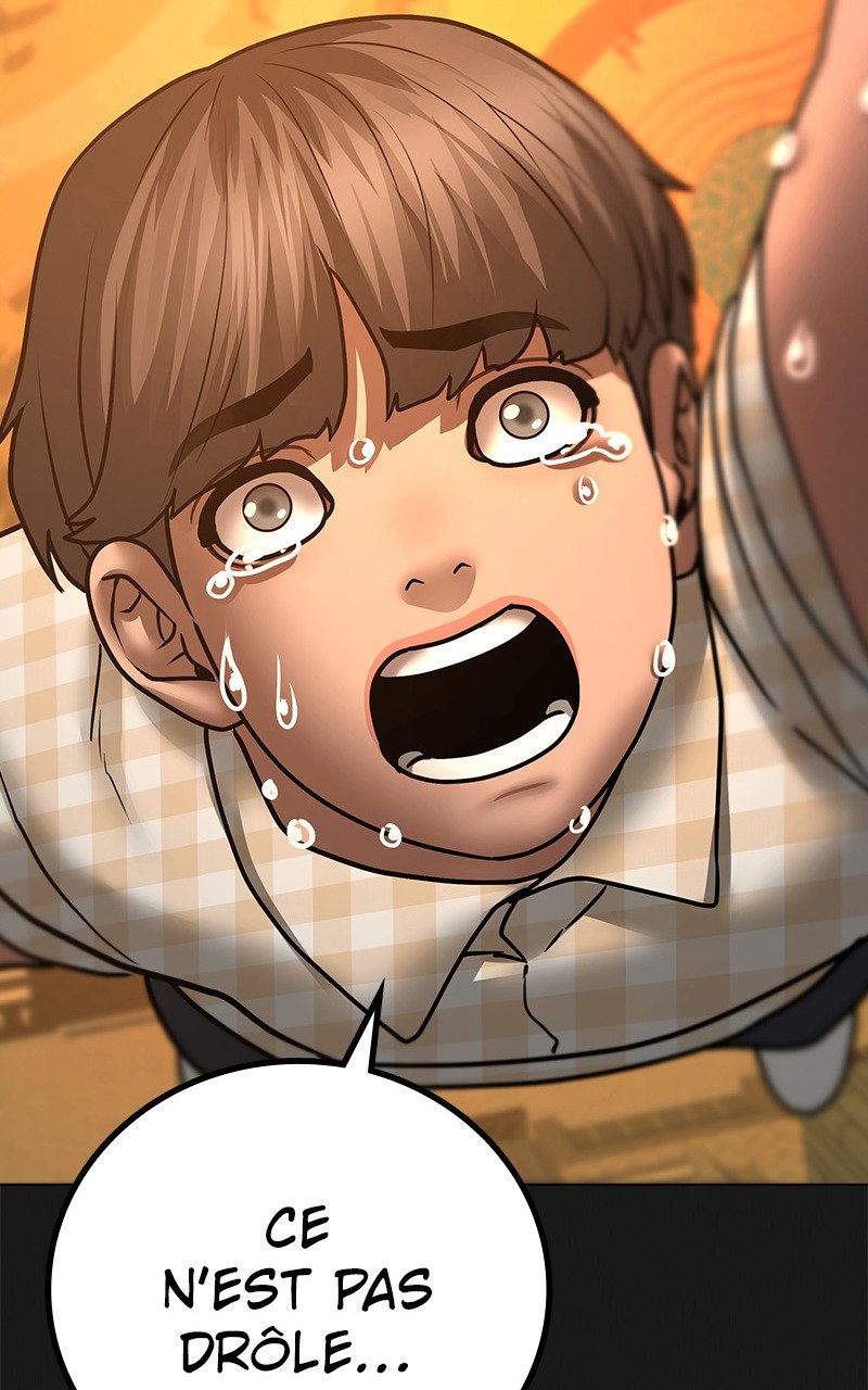 Read Reality Quest FR Manga Online