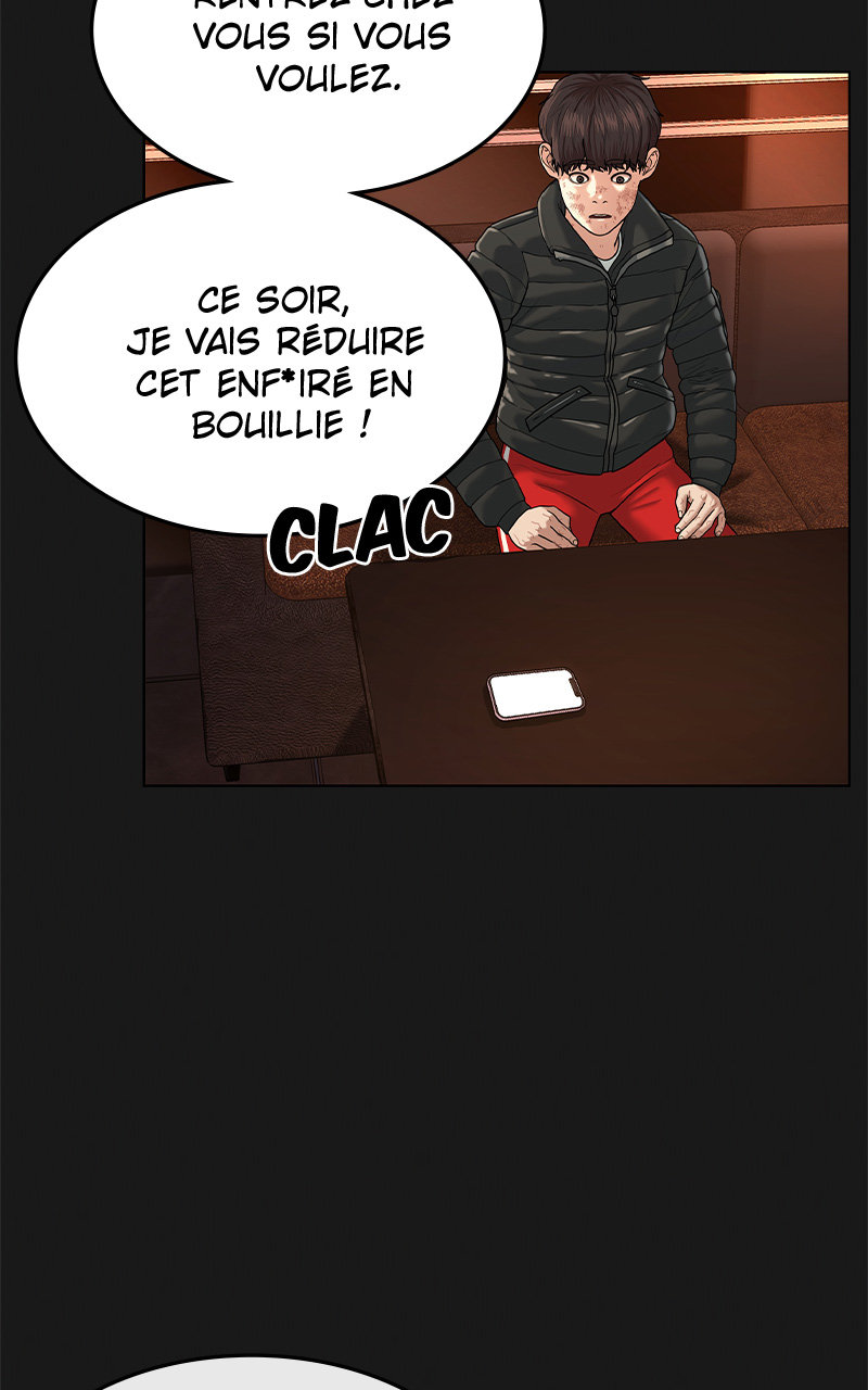 Read Reality Quest FR Manga Online