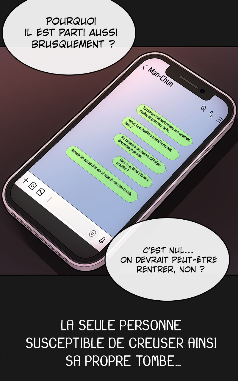 Read Reality Quest FR Manga Online