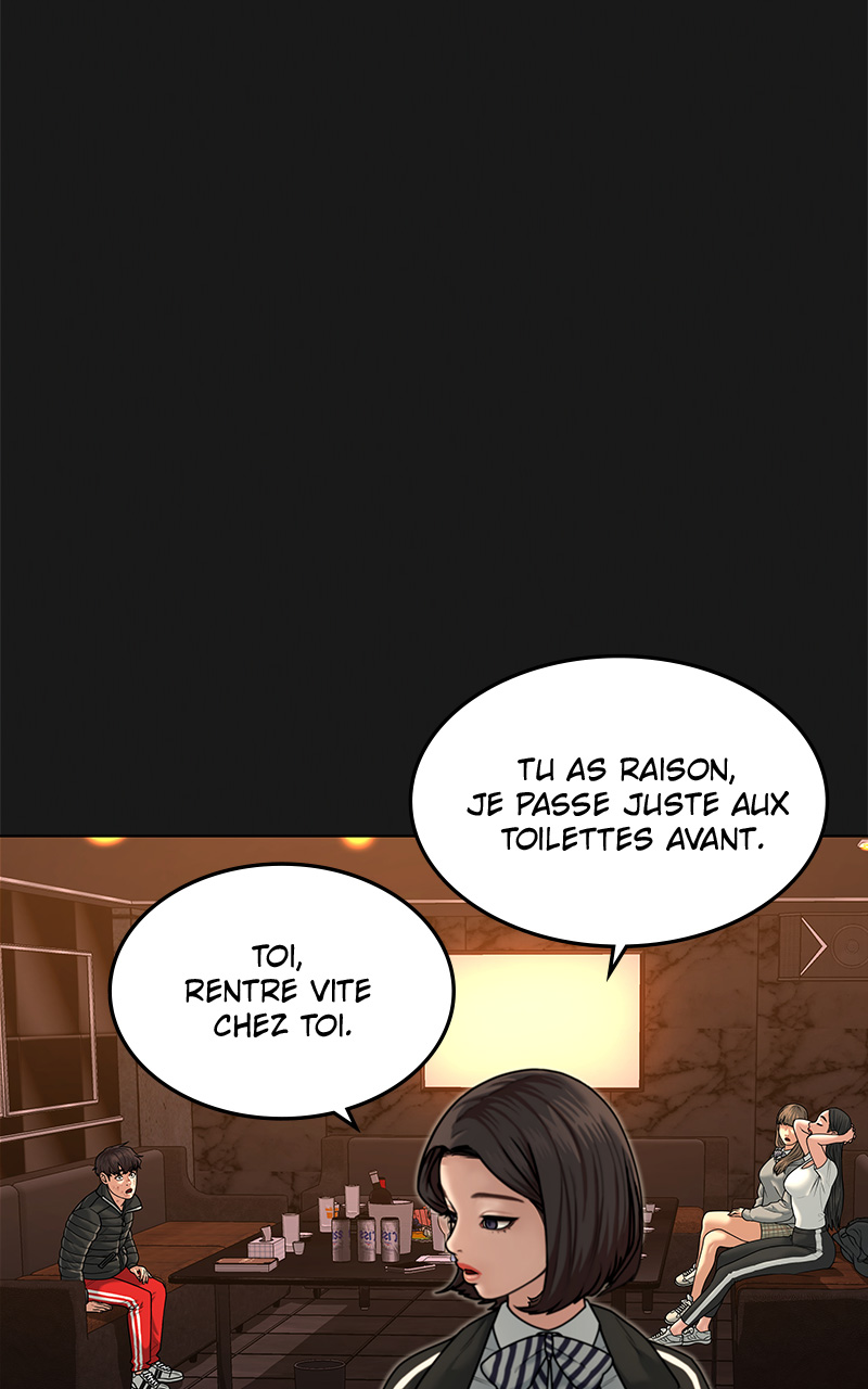 Read Reality Quest FR Manga Online