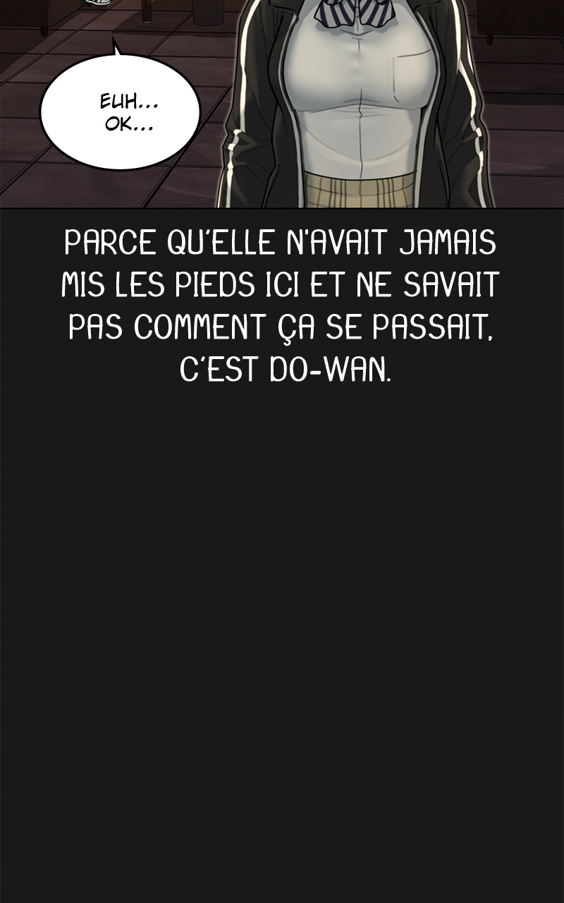 Read Reality Quest FR Manga Online