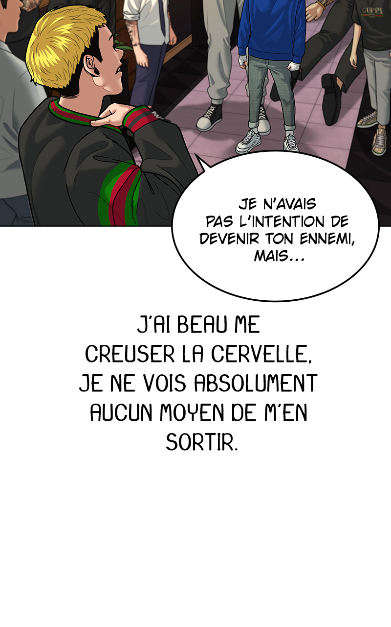 Read Reality Quest FR Manga Online
