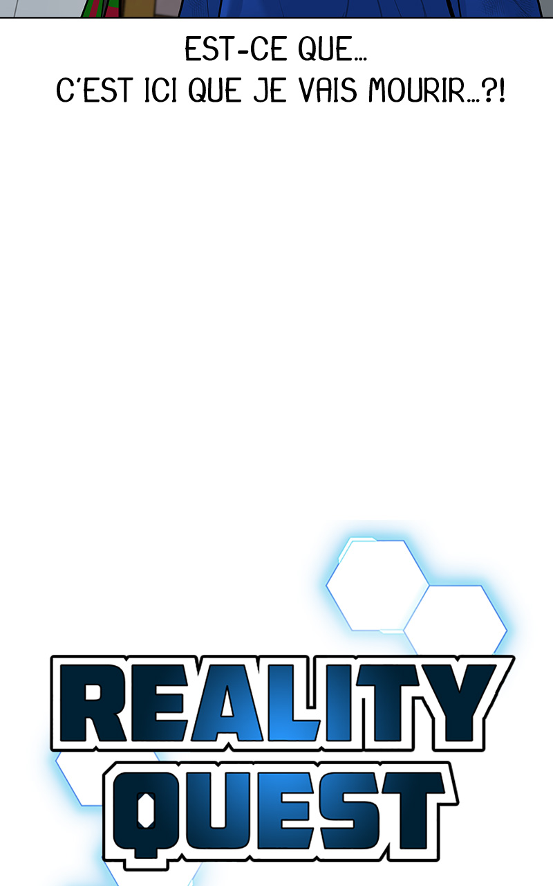 Read Reality Quest FR Manga Online