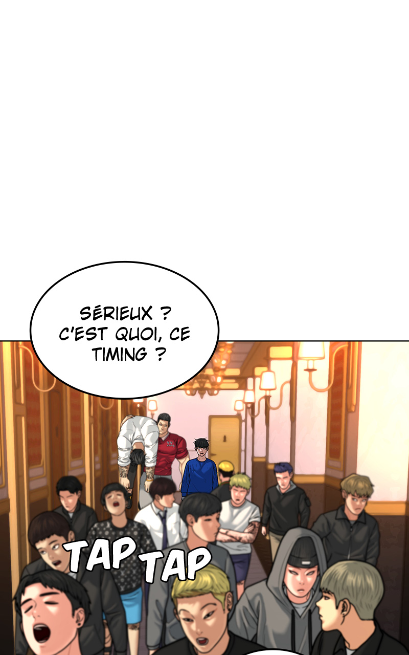 Read Reality Quest FR Manga Online