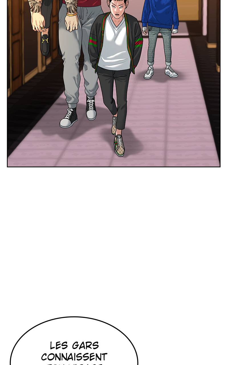 Read Reality Quest FR Manga Online