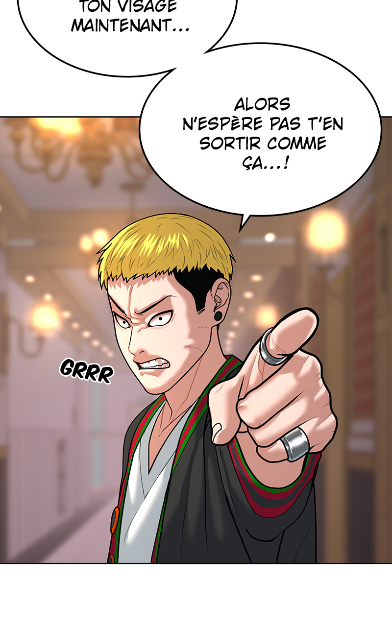 Read Reality Quest FR Manga Online