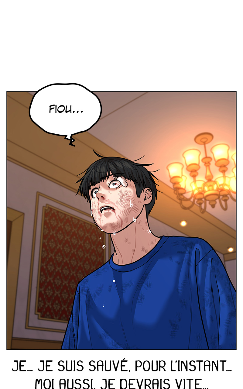 Read Reality Quest FR Manga Online