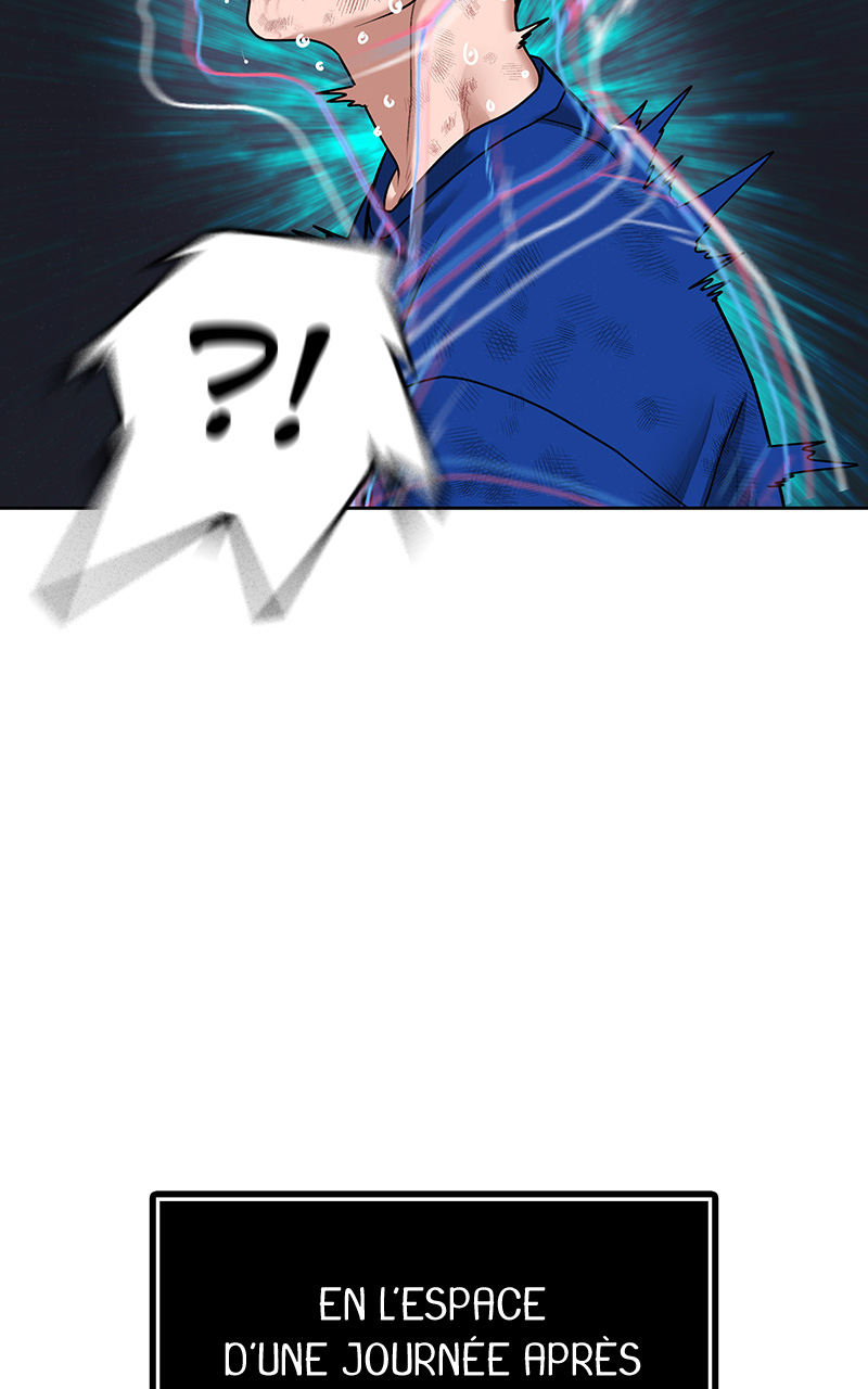 Read Reality Quest FR Manga Online