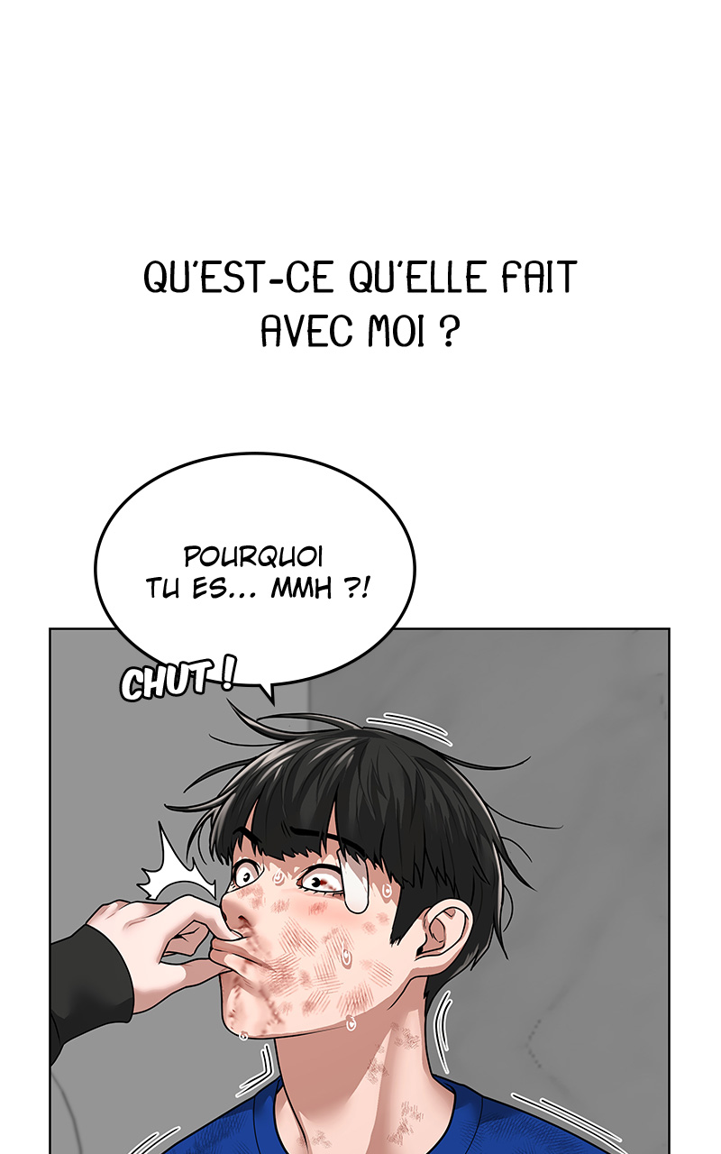 Read Reality Quest FR Manga Online
