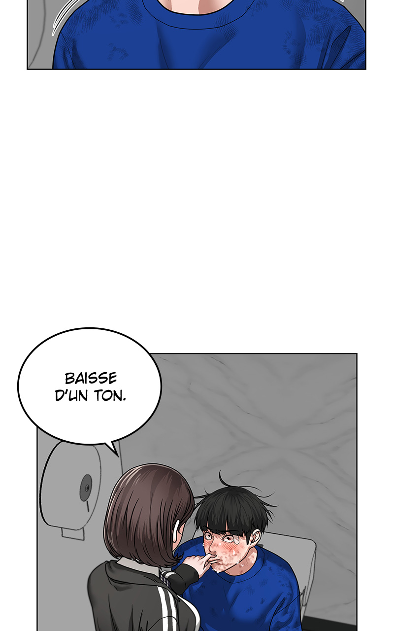 Read Reality Quest FR Manga Online